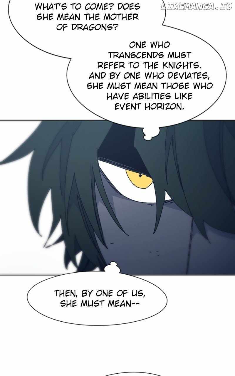 The Knight of Embers Chapter 185 15